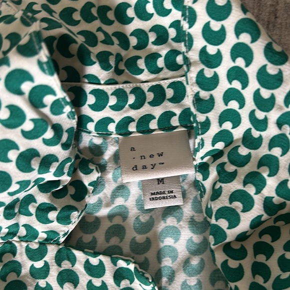 A New Day (Target) Short & Top Set - Picture 4 of 4